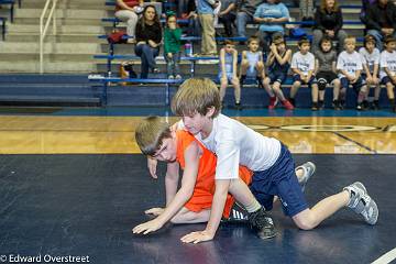 Wrestling vs Byrnes -81